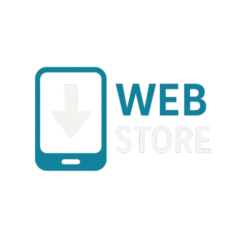 Logo Web Store